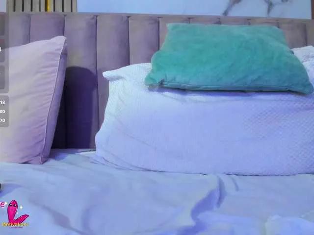 CristineSexy from BongaCams is Freechat