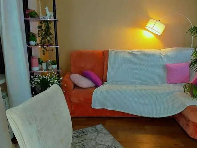 CrystaalStaar from BongaCams