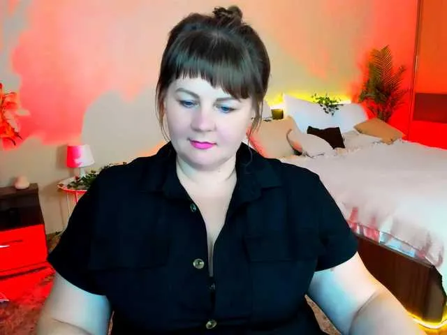 CrystaalStaar from BongaCams