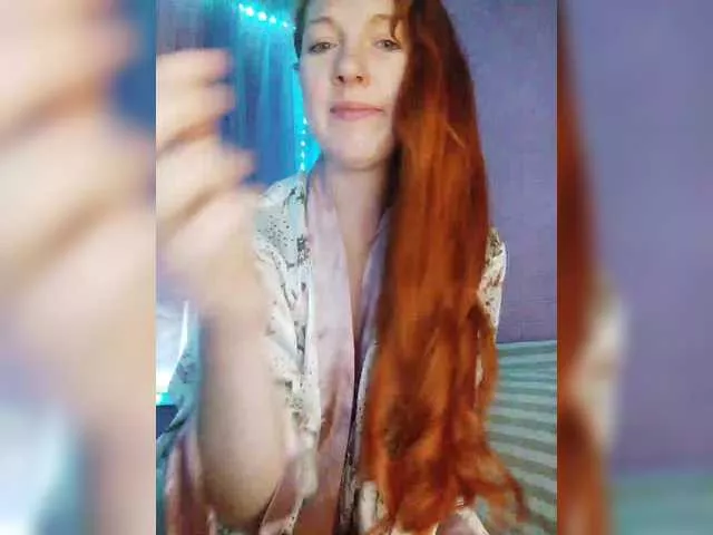 Curlyhair65 from BongaCams