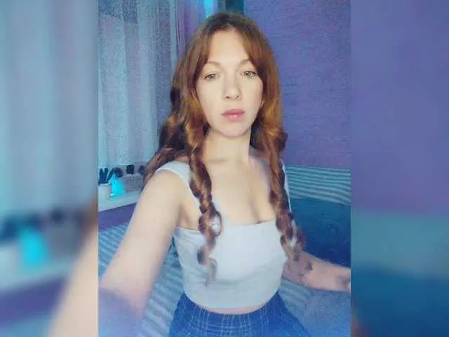 Curlyhair65 from BongaCams