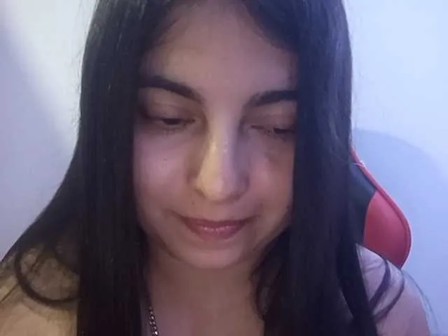 Cute-angel1 from BongaCams is Freechat