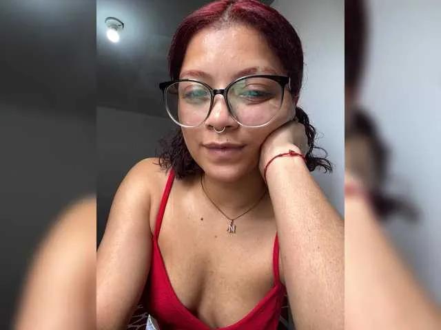 cute-naza from BongaCams is Freechat