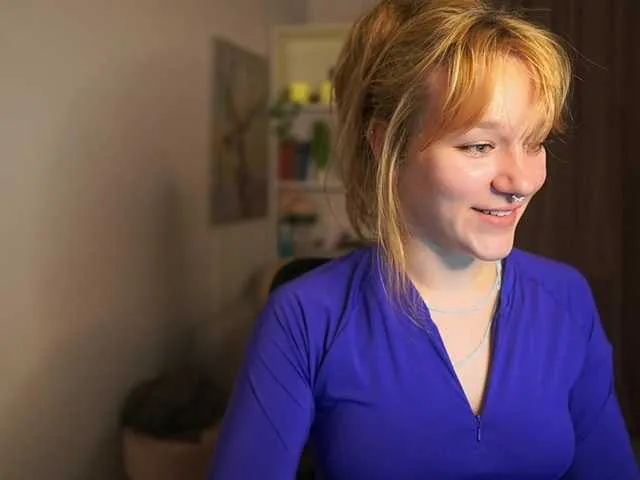 cutebrutality from BongaCams is Freechat