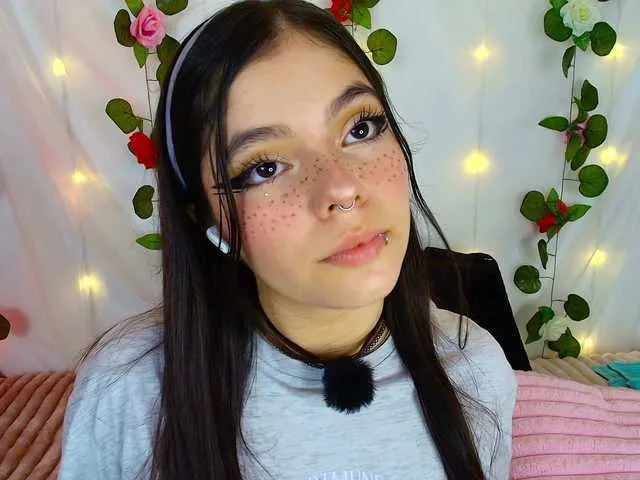 cutee-andrea1 from BongaCams is Freechat