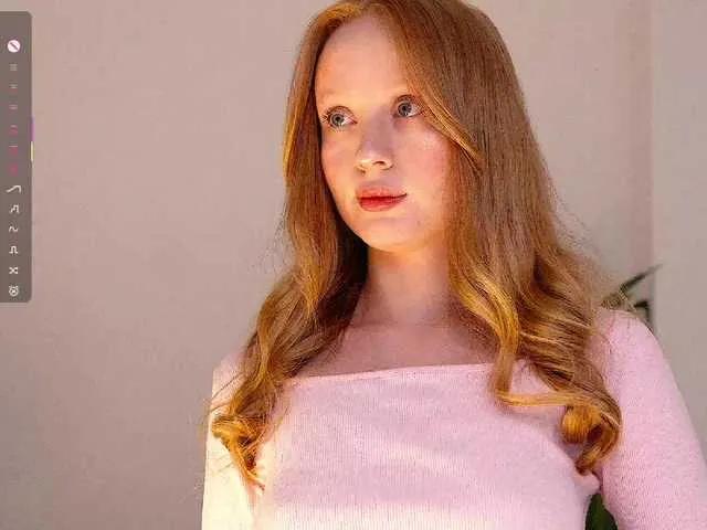 CuteShine from BongaCams is Freechat