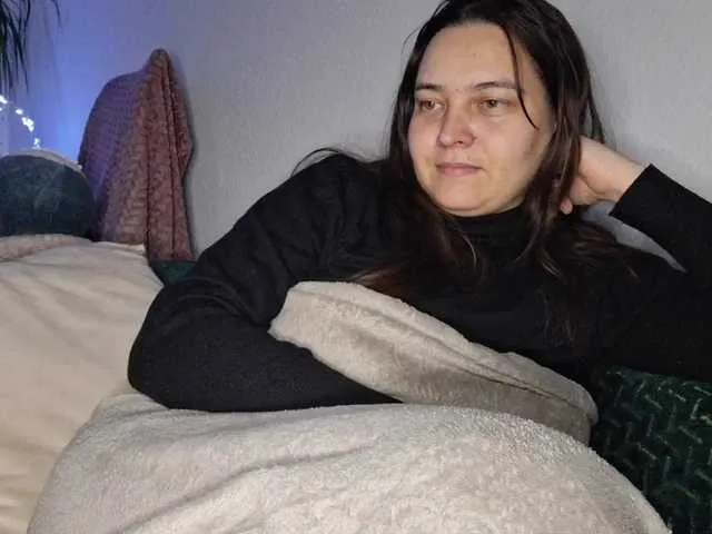 CyndeeWinter from BongaCams is Freechat