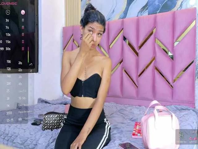 daddyissues from BongaCams