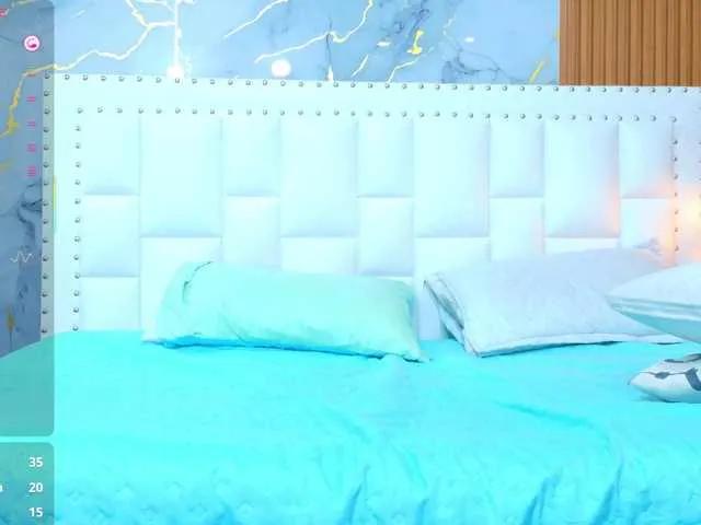 daddyysObsessed from BongaCams
