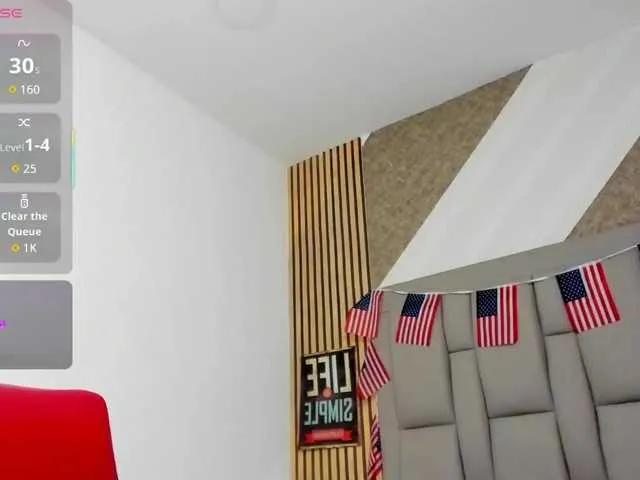 daffnelewis from BongaCams is Freechat