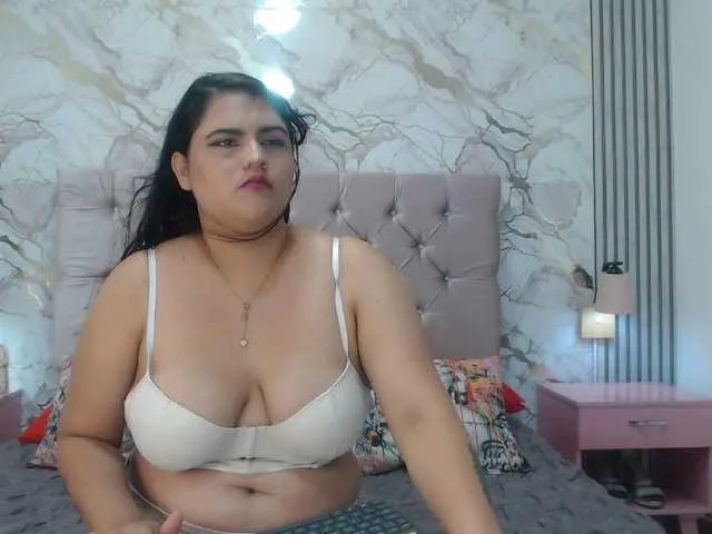 DafnneRoss from BongaCams is Freechat