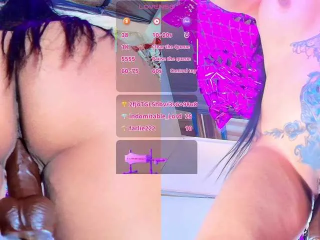 dakotamilf-hot from BongaCams is Freechat