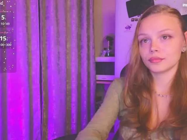 DanaCuteee from BongaCams