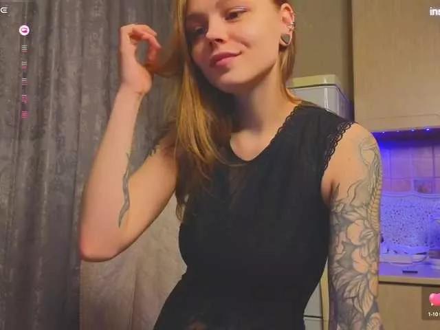 DanaCuteee from BongaCams