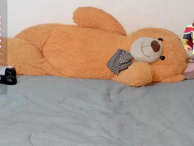 dannascott26 from BongaCams