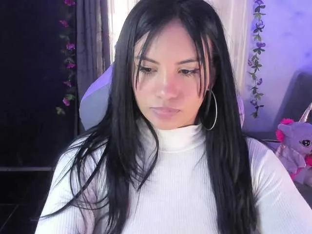 DannielaFerrer from BongaCams is Freechat