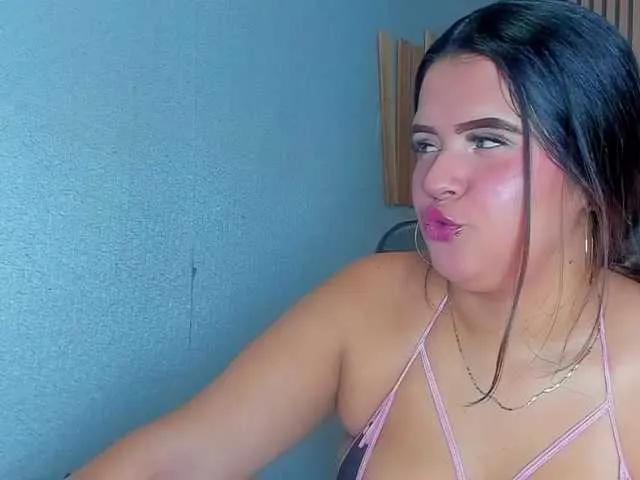 DanniWonder from BongaCams is Freechat