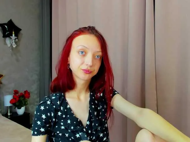 Daria-J from BongaCams is Freechat