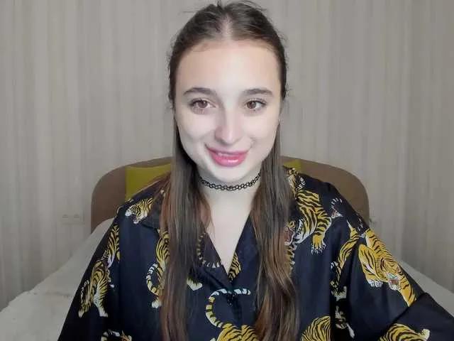 Dariadeluxe from BongaCams is Freechat