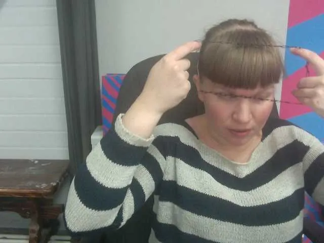 Darinac from BongaCams is Freechat