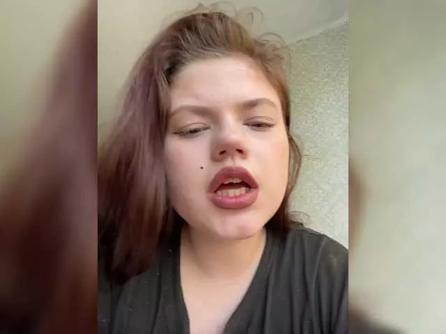 DarinaWilson from BongaCams