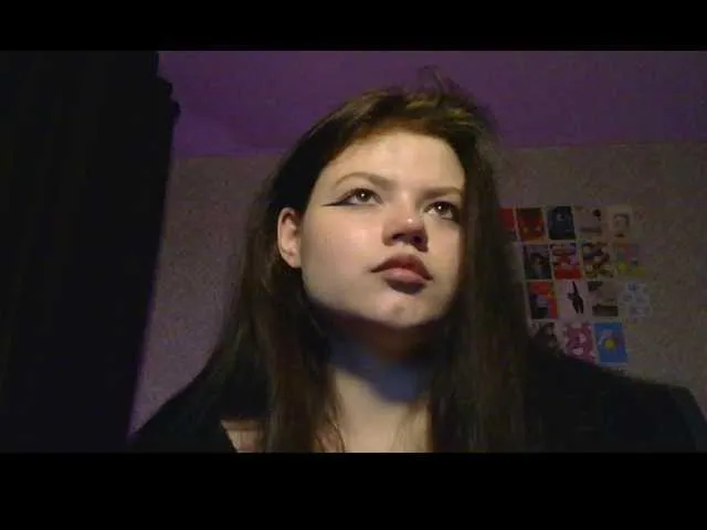 DarinaWilson from BongaCams