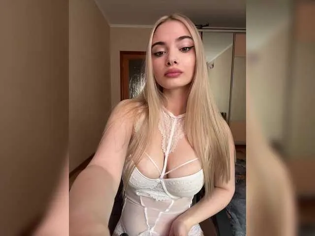 Dark-secret from BongaCams