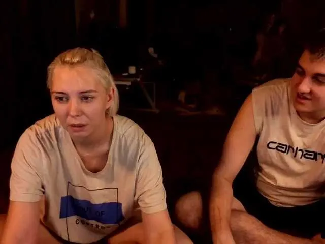 DarkdominLust from BongaCams