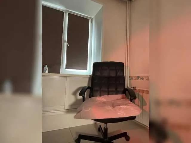 DarKSBunnYS from BongaCams is Freechat