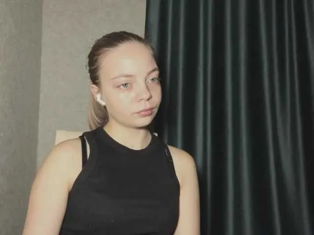 DavinaHaddad from BongaCams is Freechat