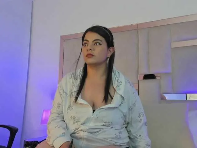 DayanaNaughty from BongaCams is Freechat