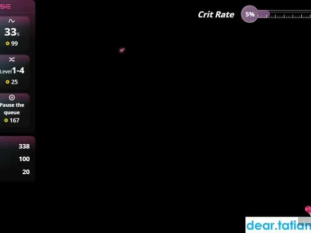deartatiana from BongaCams is Freechat