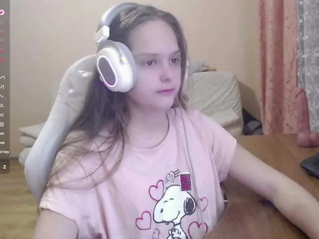 DennyDular from BongaCams