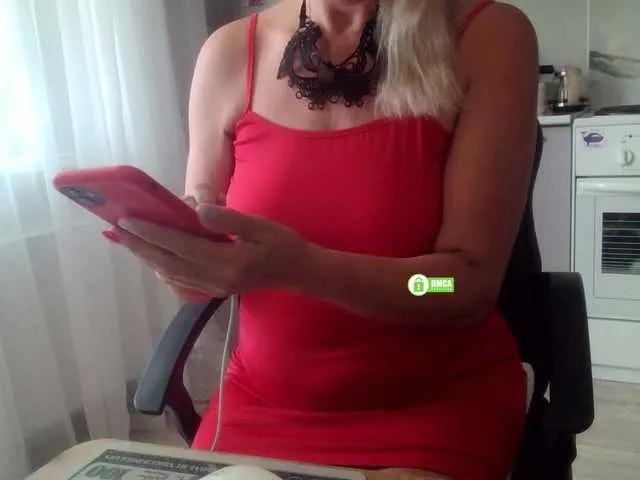Desirable3 from BongaCams is Freechat