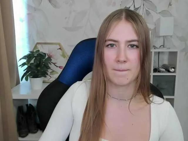 desireMegan from BongaCams is Freechat