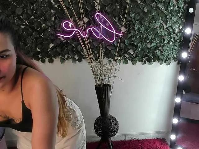 DestinyHills from BongaCams is Freechat