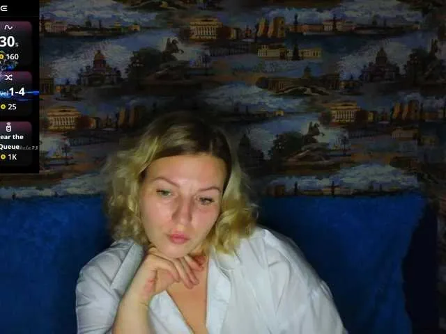 Devilsmarine from BongaCams