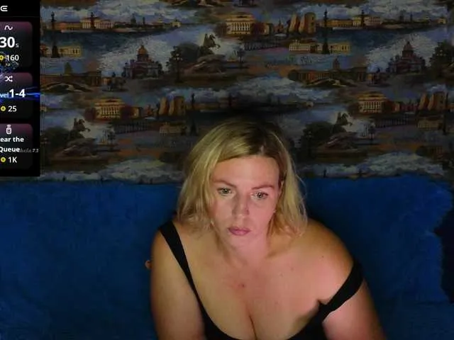 Devilsmarine from BongaCams