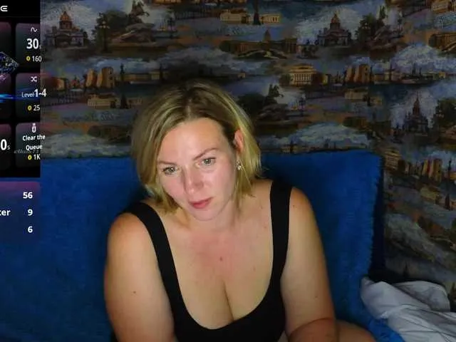 Devilsmarine from BongaCams