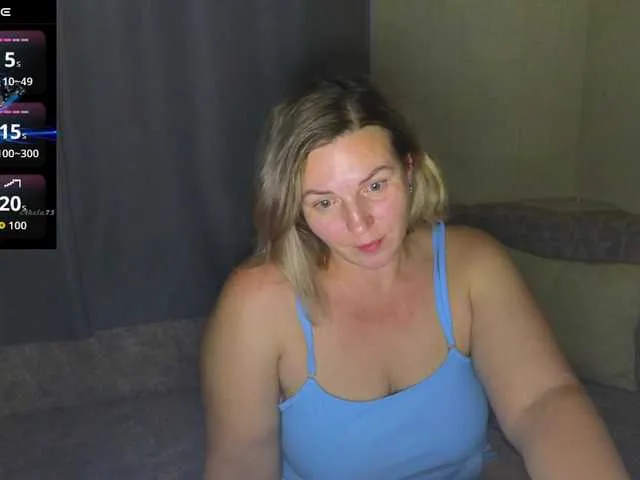 Devilsmarine from BongaCams