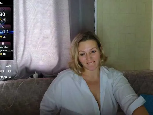 Devilsmarine from BongaCams