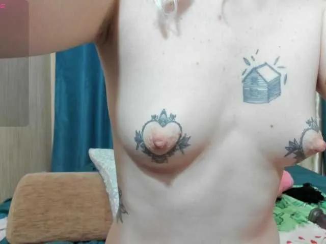 Dia-Angel from BongaCams is Freechat