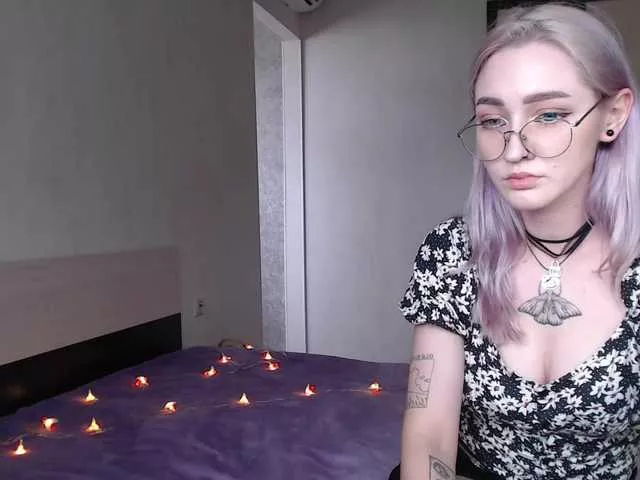 Diana-Dii from BongaCams