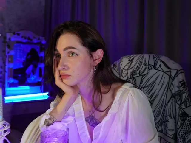 Diana-Dii from BongaCams