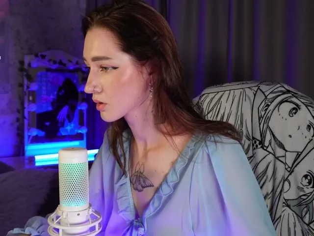 Diana-Dii from BongaCams