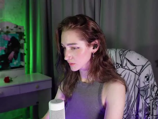 Diana-Dii from BongaCams