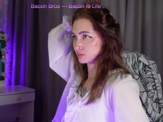 Diana-Dii from BongaCams