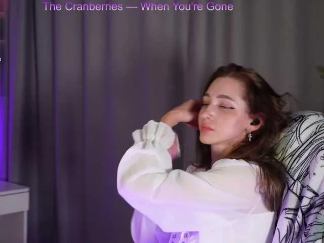 Diana-Dii from BongaCams is Freechat