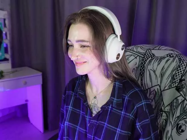 Diana-Dii from BongaCams