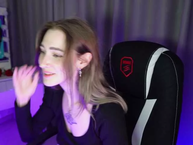 Diana-Dii from BongaCams